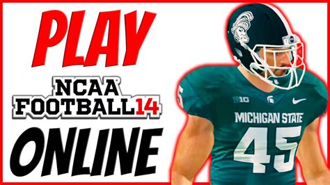 If you use Keyboard and mouse to play NCAA 14 on PC. . How to download ncaa 14 revamped on pc